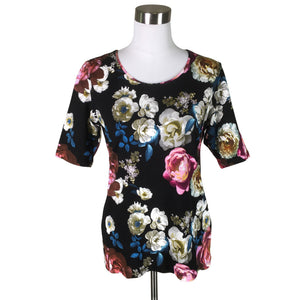 Unisex Lea H - T-paita, koko 40 -  (1)