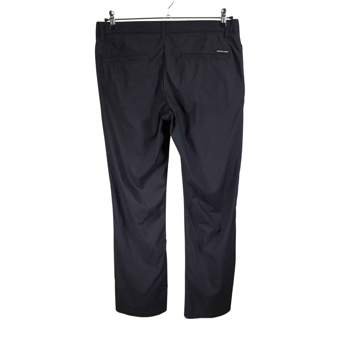 Unisex Peak Performance - Kangashousut, koko L -  (2)