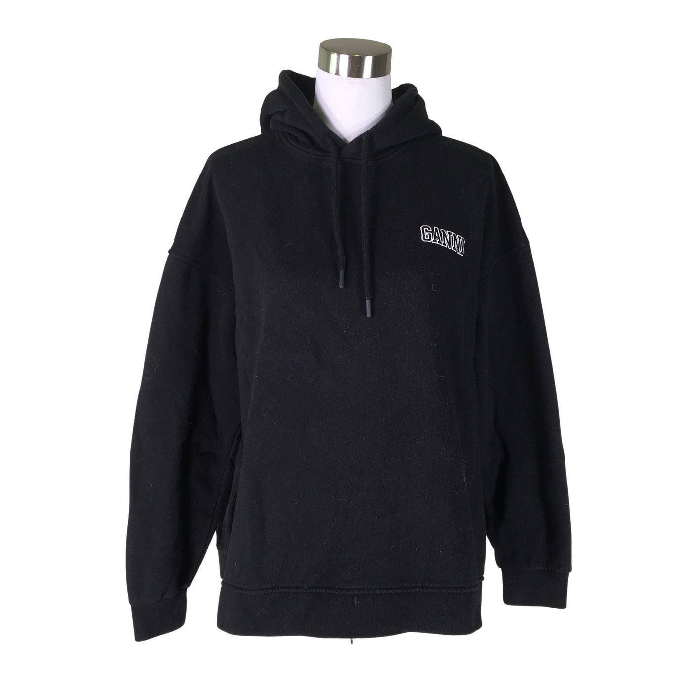 Unisex Ganni - Huppari, koko 36 -  (1)