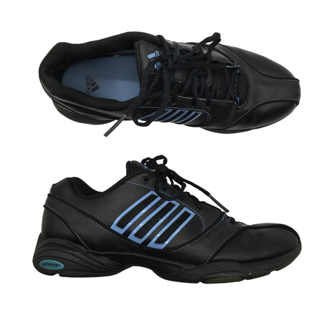 Unisex Adidas - Sisäliikuntakengät, koko 41 -  ()