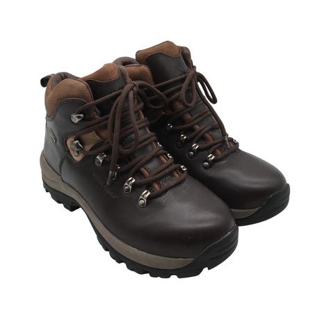Unisex Woodlander - Vaelluskenkä, koko 40 -  (2)