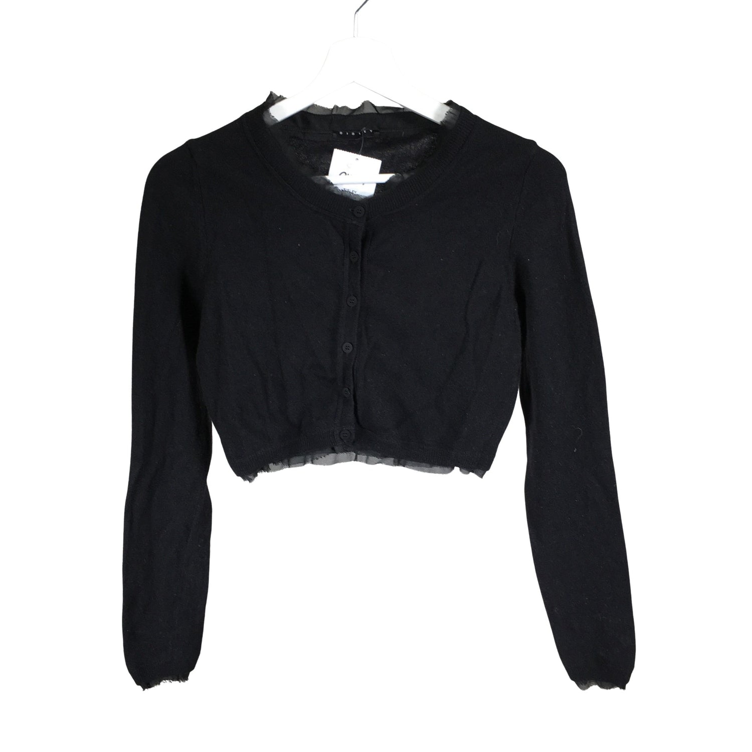  Bolero  Neulebolero, koko 36  Sisley 