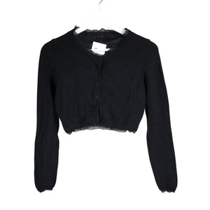 Unisex Sisley - Neulebolero, koko 36 -  (1)