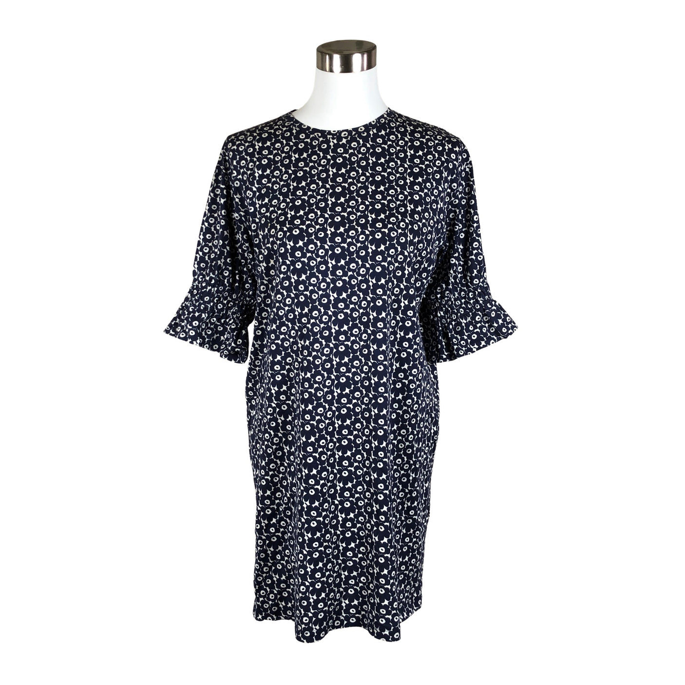 Unisex Marimekko - Trikoomekko, koko 36 -  (1)