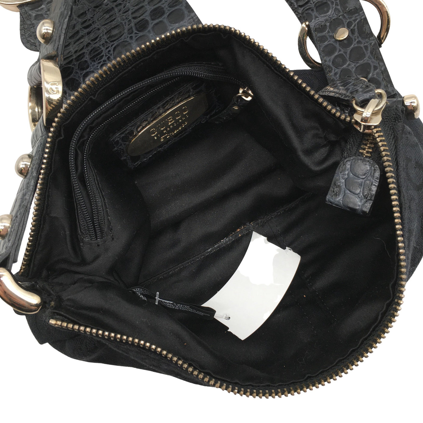 Unisex Guess - Käsilaukku, koko Mini -  (2)