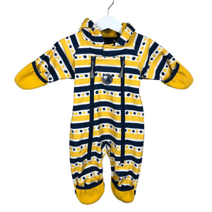 Unisex Jonathan - Softshellhaalari, koko 56 - 62 -  (1)