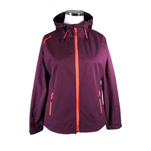 Unisex Whistler - Softshell-takki, koko 42 -  (1)