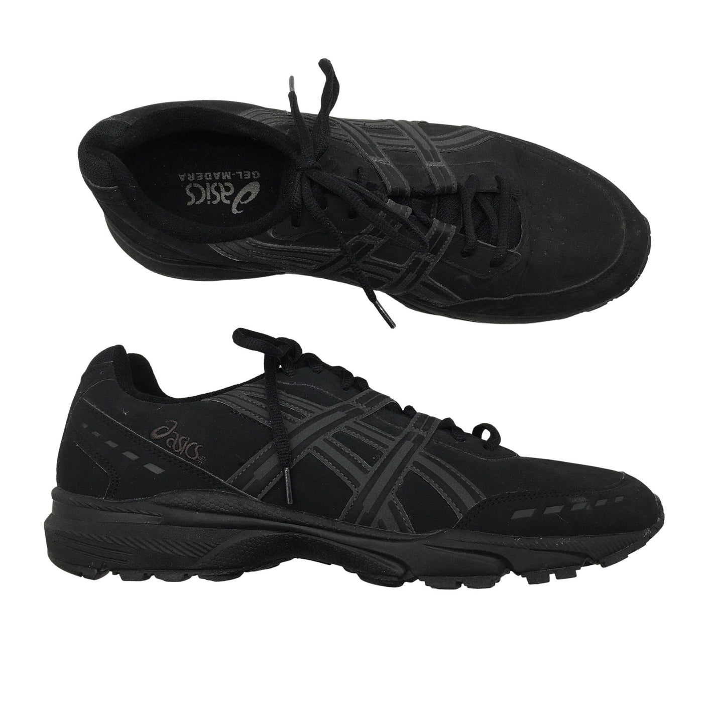 Unisex Asics - Lenkkarit, koko 42 -  (1)