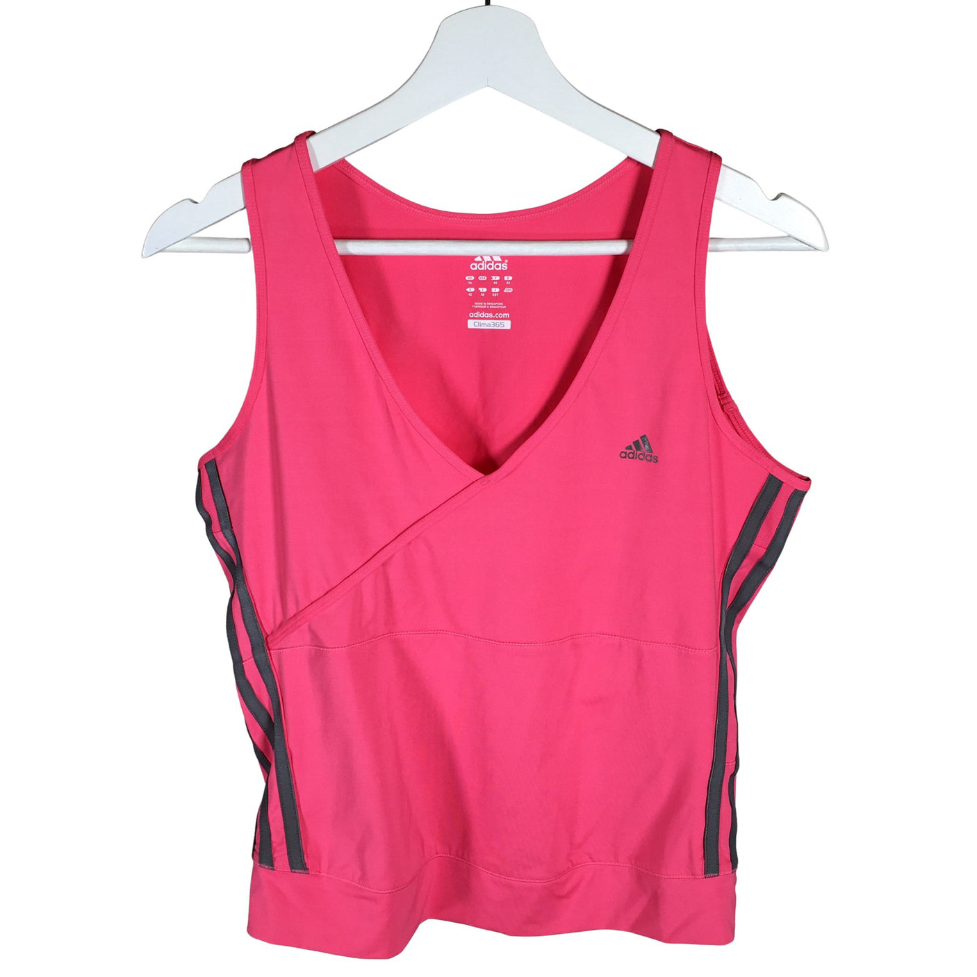 Unisex Adidas - Urheilutoppi, koko 42 -  (1)