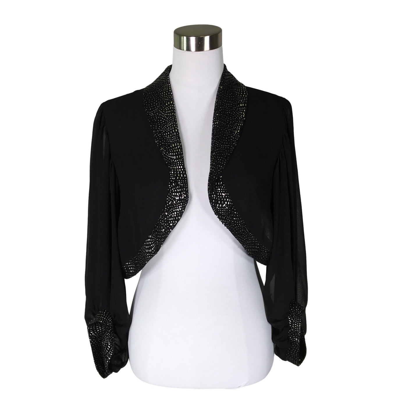 Juhlabolero, koko 42