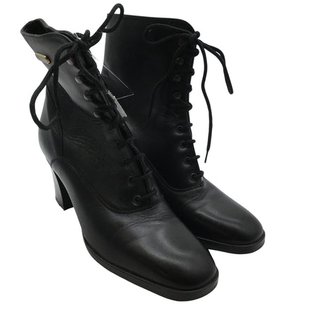 Unisex Aaltonen - Nilkkurit, koko 36 -  (2)