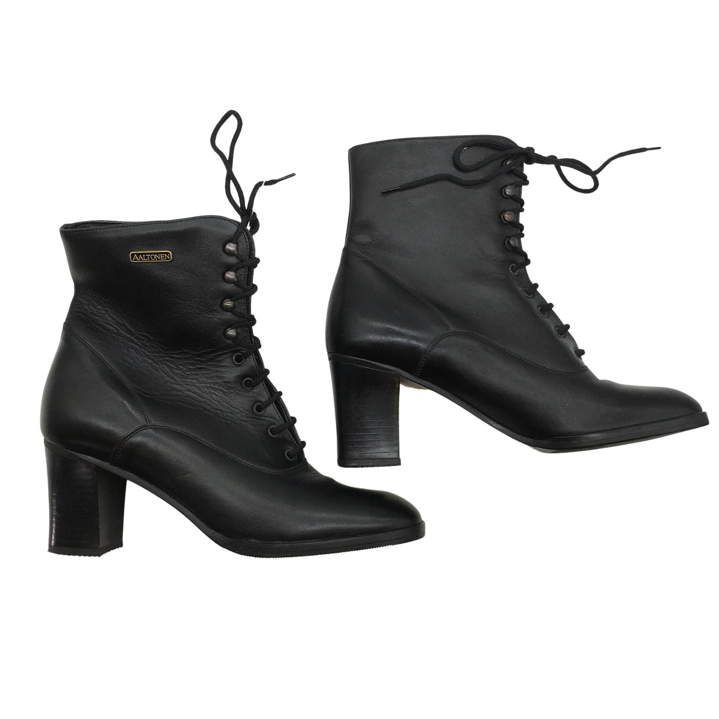 Unisex Aaltonen - Nilkkurit, koko 36 -  (1)