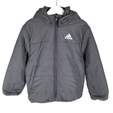 Unisex Adidas - Toppatakki, koko 116 - 122 -  ()