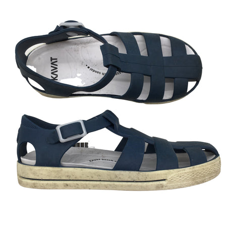 Unisex Kavat - Rantasandaalit, koko 27 -  ()