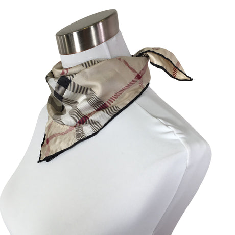 Unisex Burberry - Huivi, koko Mini -  (2)