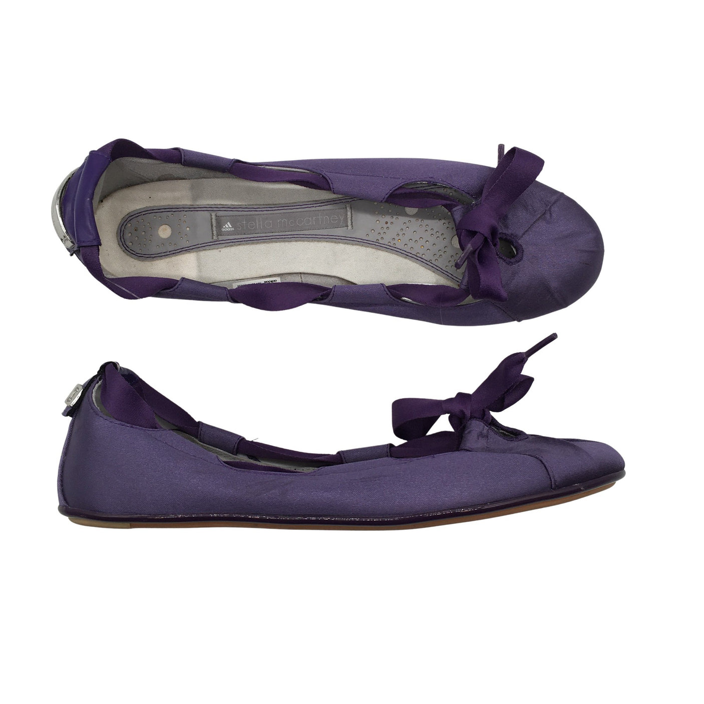 Unisex Adidas - Ballerinat, koko 41 -  (1)