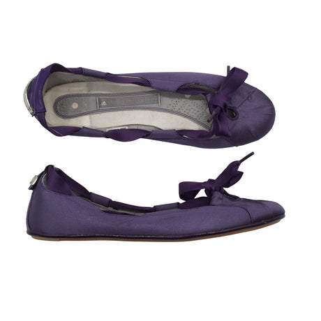 Unisex Adidas - Ballerinat, koko 41 -  ()
