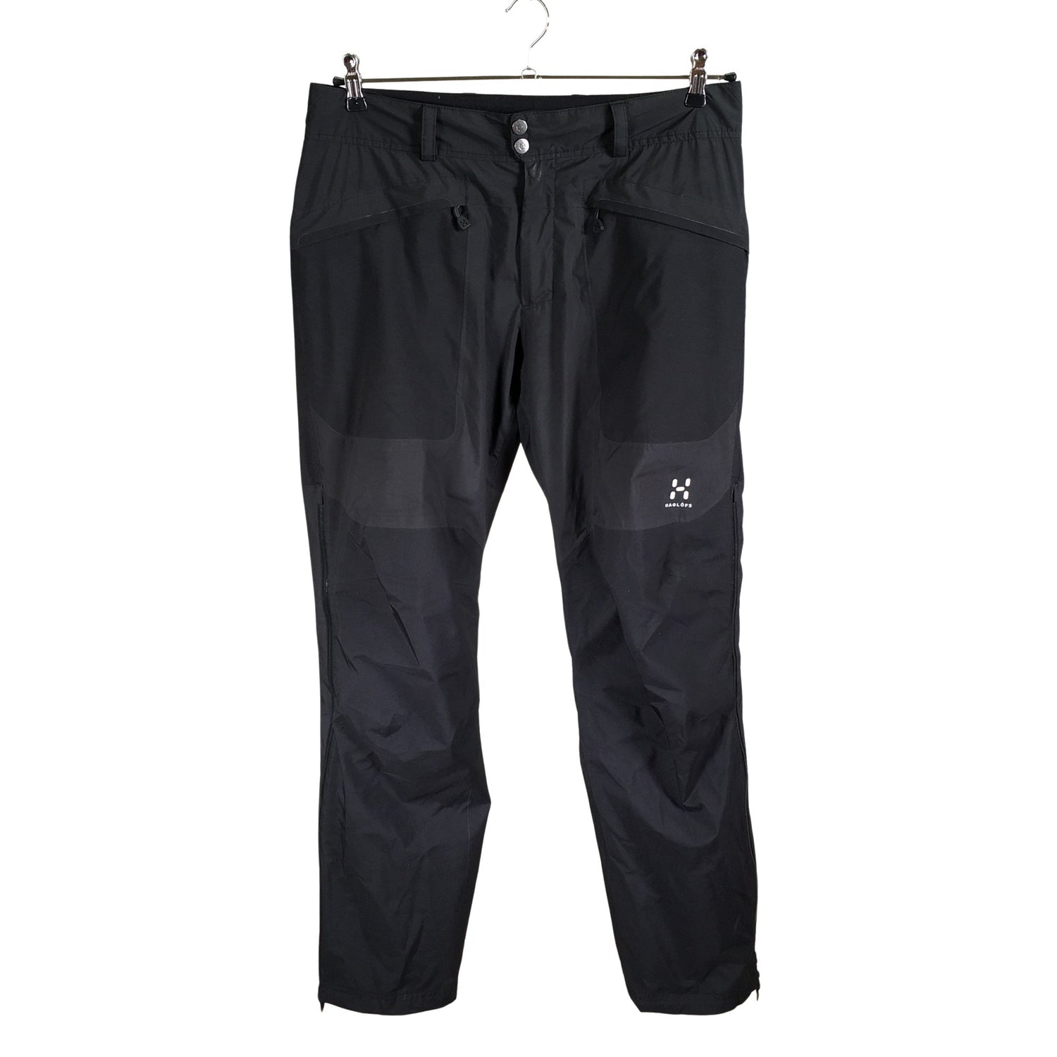 Ulkoiluhousut, koko M