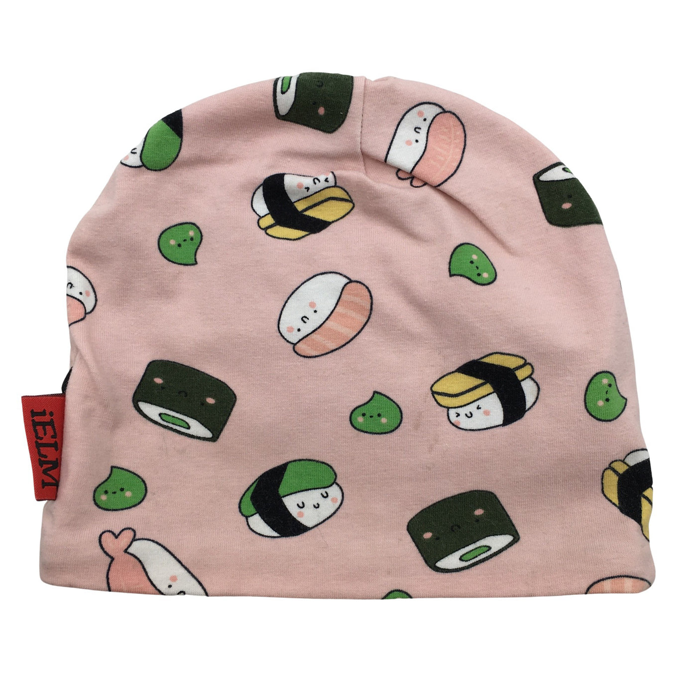 Unisex iELM - Ohut pipo, koko 38 - 40 cm -  (1)