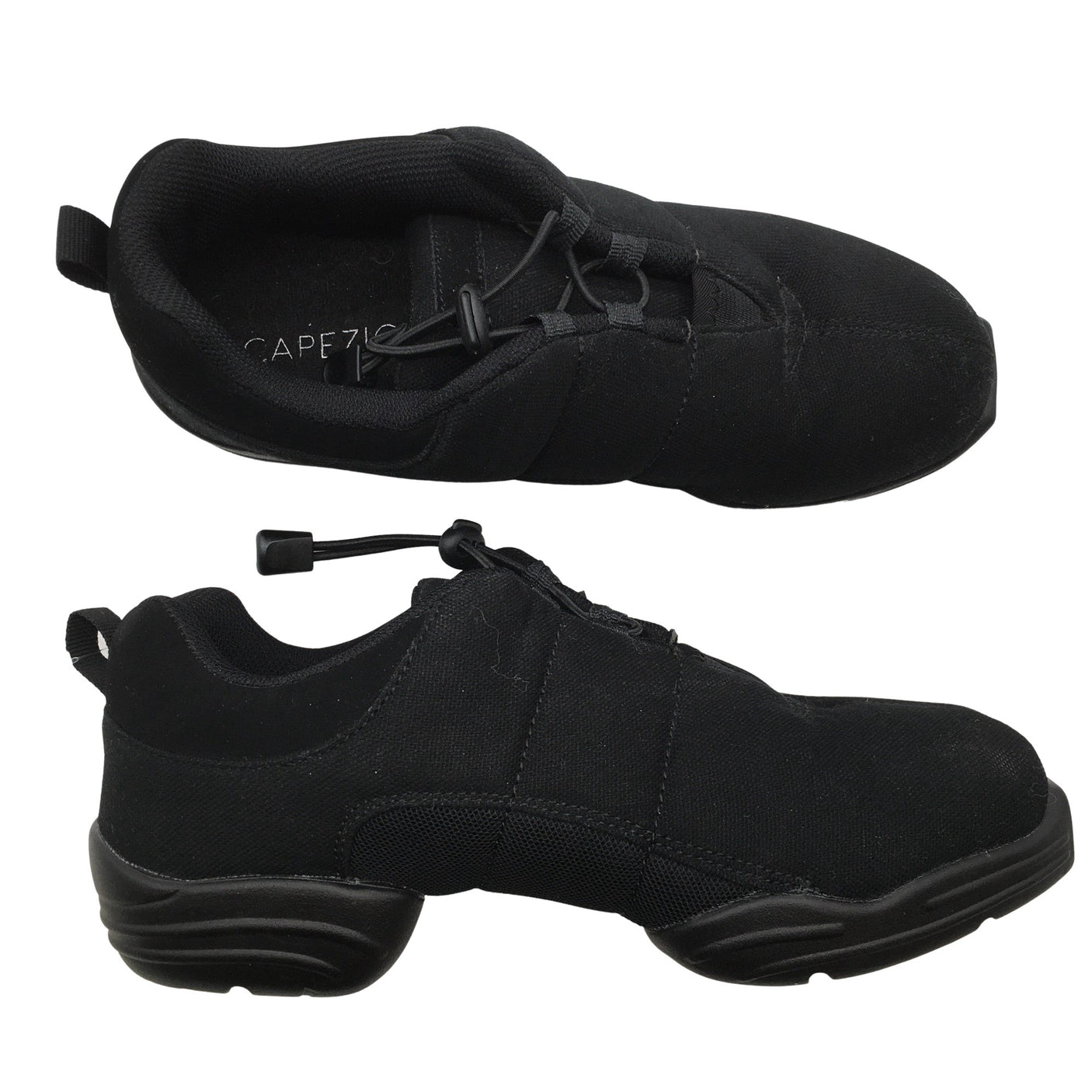 Unisex Capezio - Tanssikengät, koko 39 -  (1)
