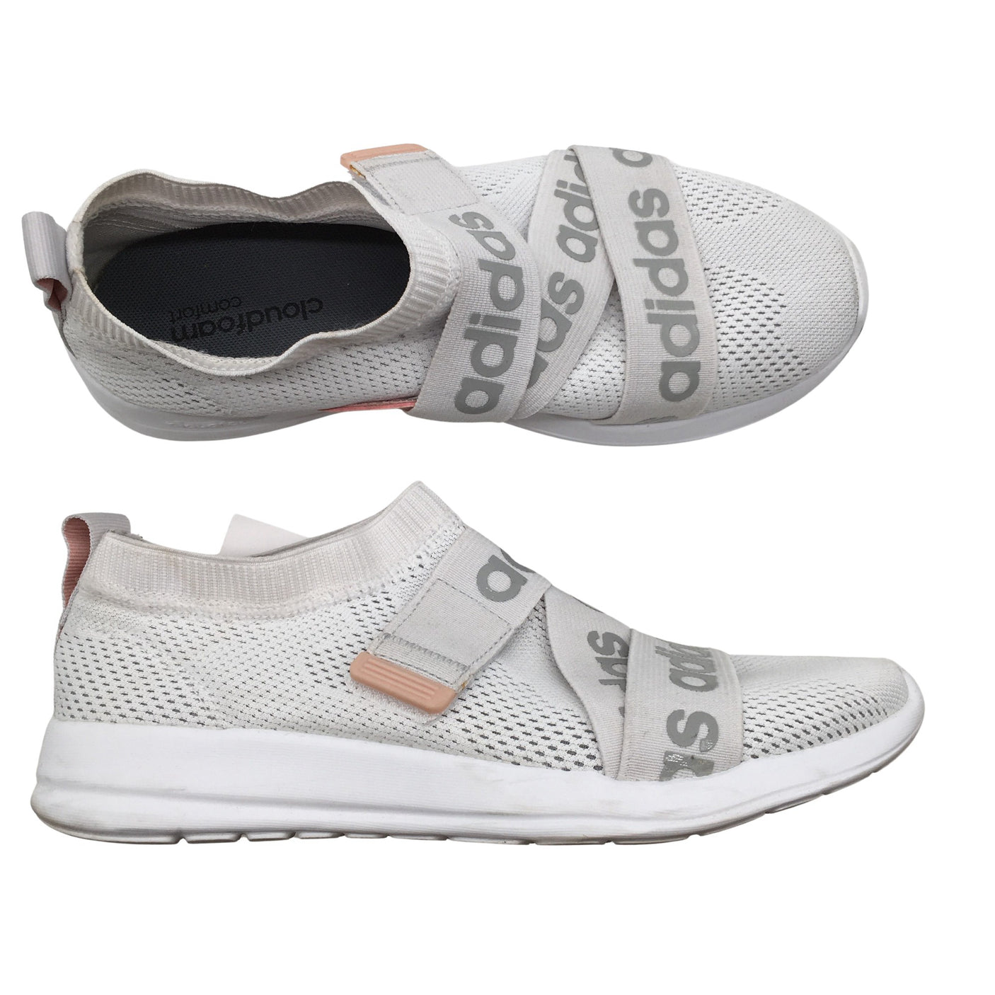 Unisex Adidas - Lenkkarit, koko 38 -  (1)