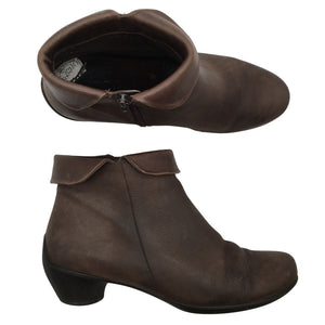 Unisex Ecco - Nilkkurit, koko 39 -  (1)
