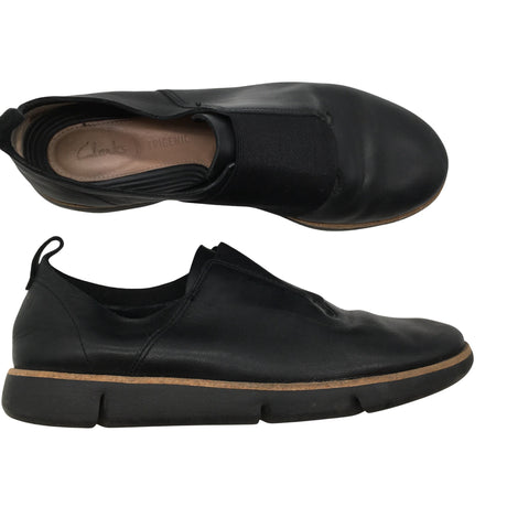 Unisex Clarks - Kävelykengät, koko 37 -  ()