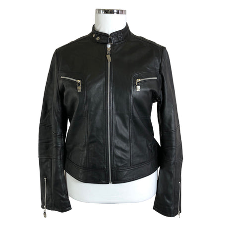 Unisex Trendzone - Nahkatakki, koko 42 -  ()