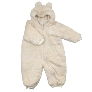 Unisex Bogi - Fleecehaalari, koko 68 - 74 -  (1)