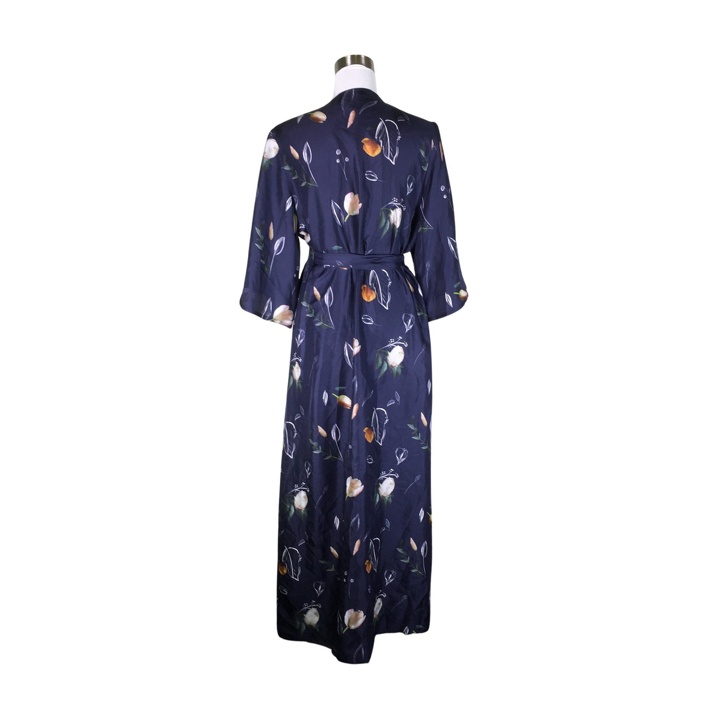 Unisex Uhana Design - Sifonkimekko, koko 38 -  (2)