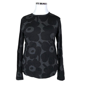 Unisex Marimekko - Trikoopaita, koko 42 -  (1)