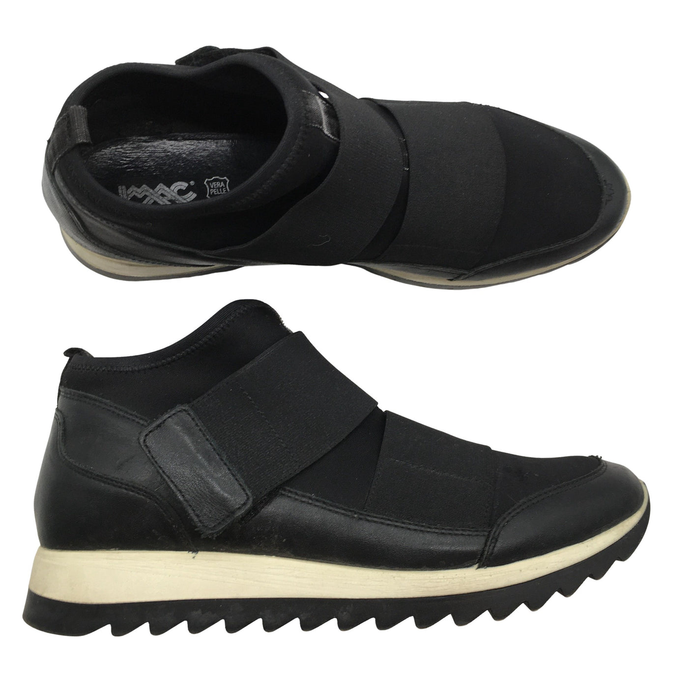 Unisex MAC - Tennarit, koko 40 -  (1)