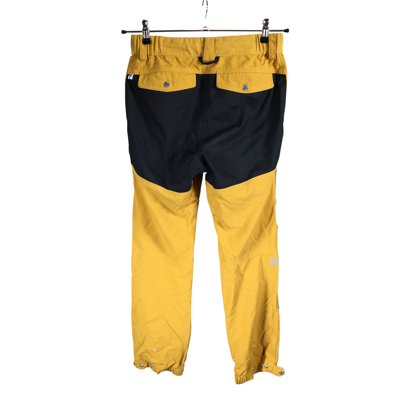 Unisex Halti - Ulkoiluhousut, koko 36 -  (2)