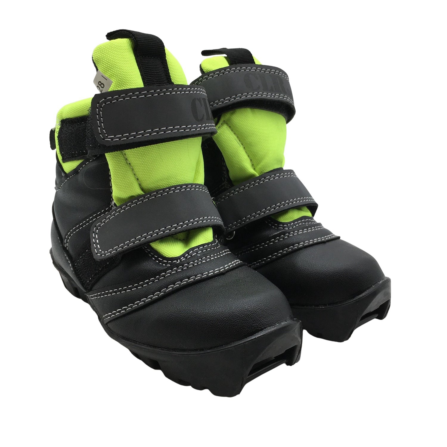  Hiihtomonot  Hiihtomonot, koko 28  CLR sports 