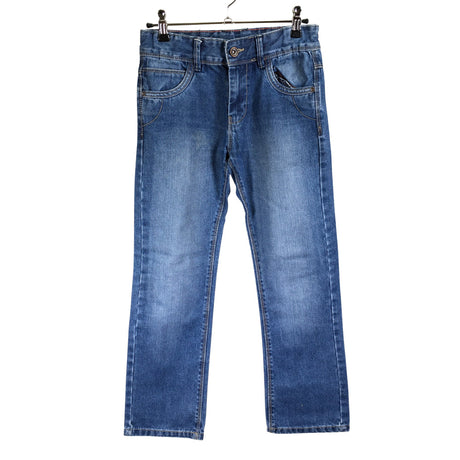 Unisex Okaidi - Farkut, koko 128 - 134 -  ()