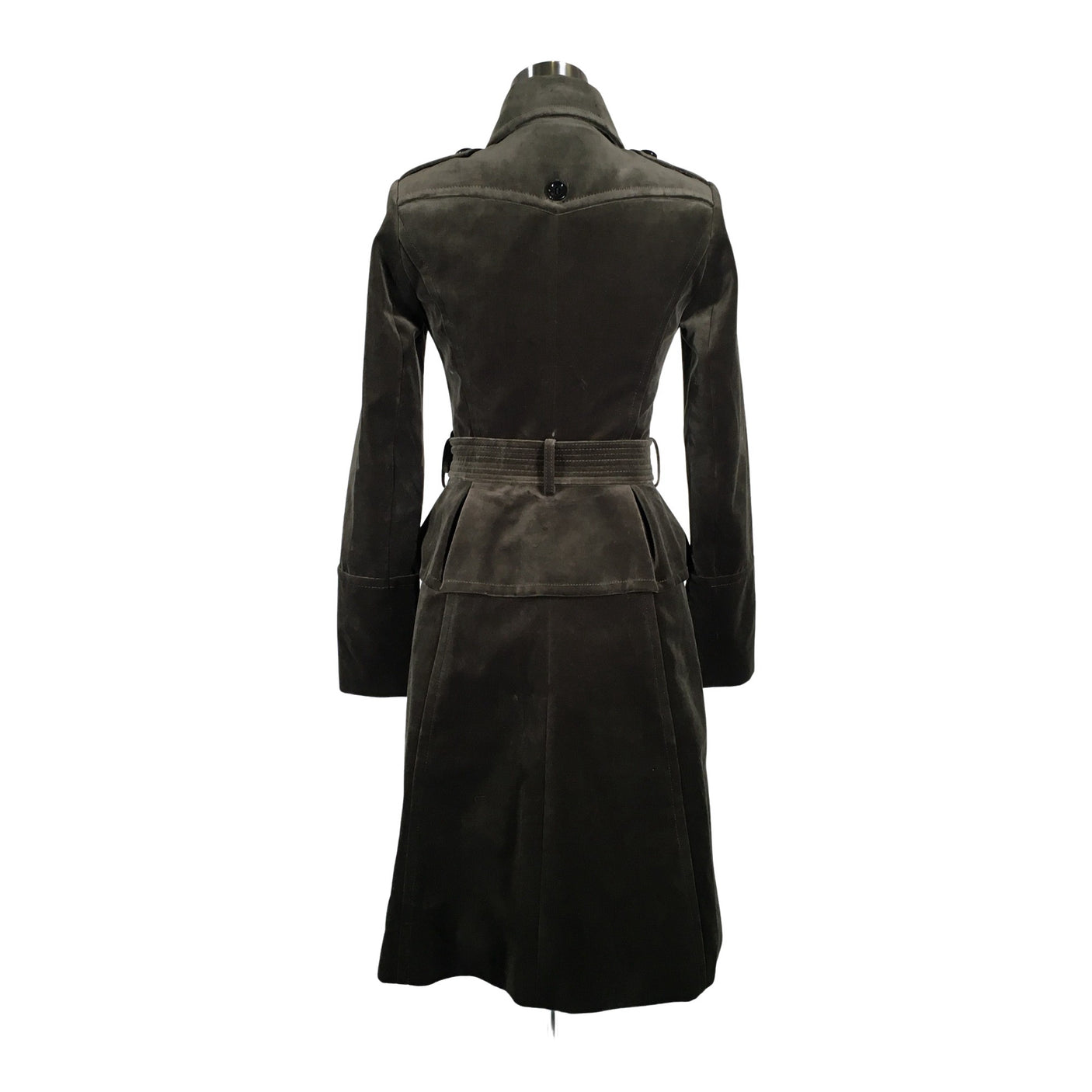 Unisex Karen Millen - Trenssitakki, koko 34 -  (2)