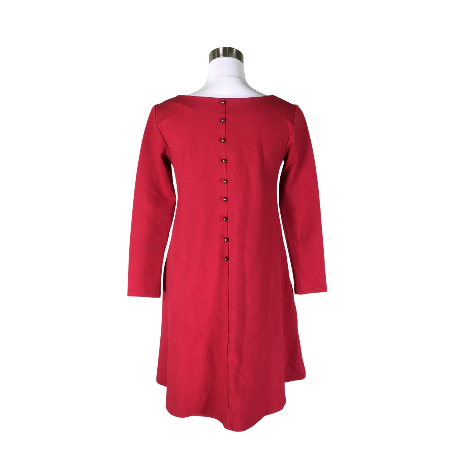 Collegemekko, koko 38