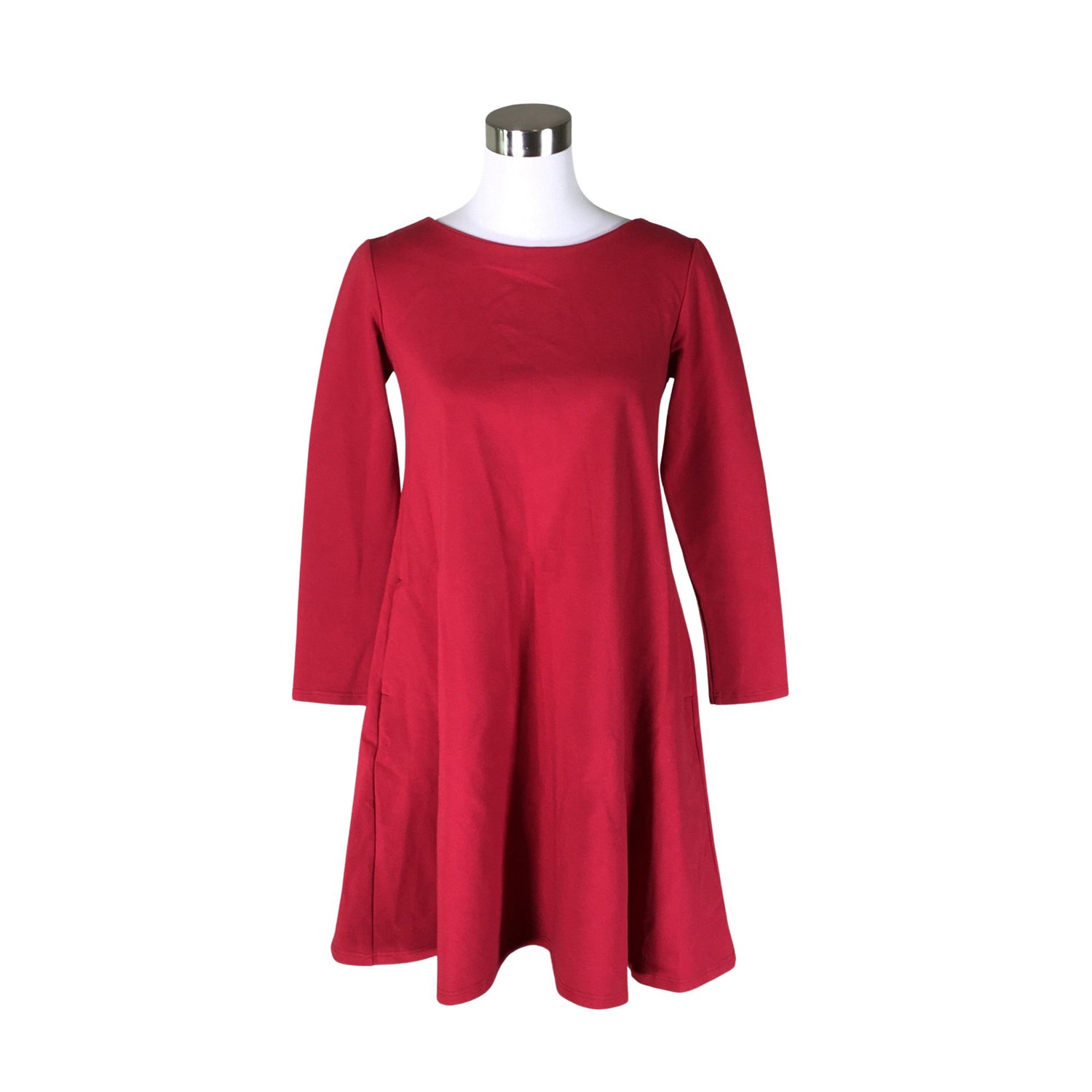 Collegemekko, koko 38