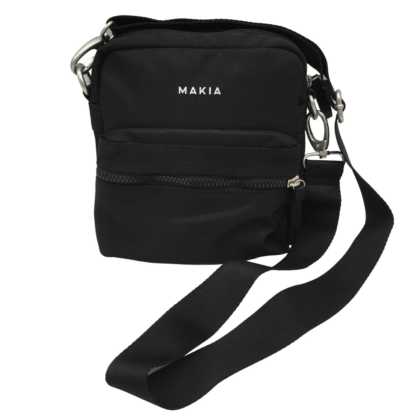 Unisex Makia - Olkalaukku, koko Mini -  (1)