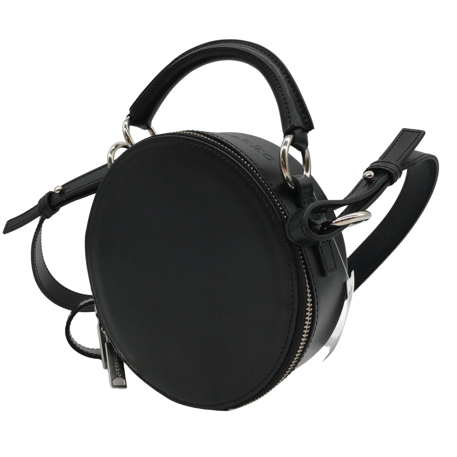 Olkalaukku, koko Mini