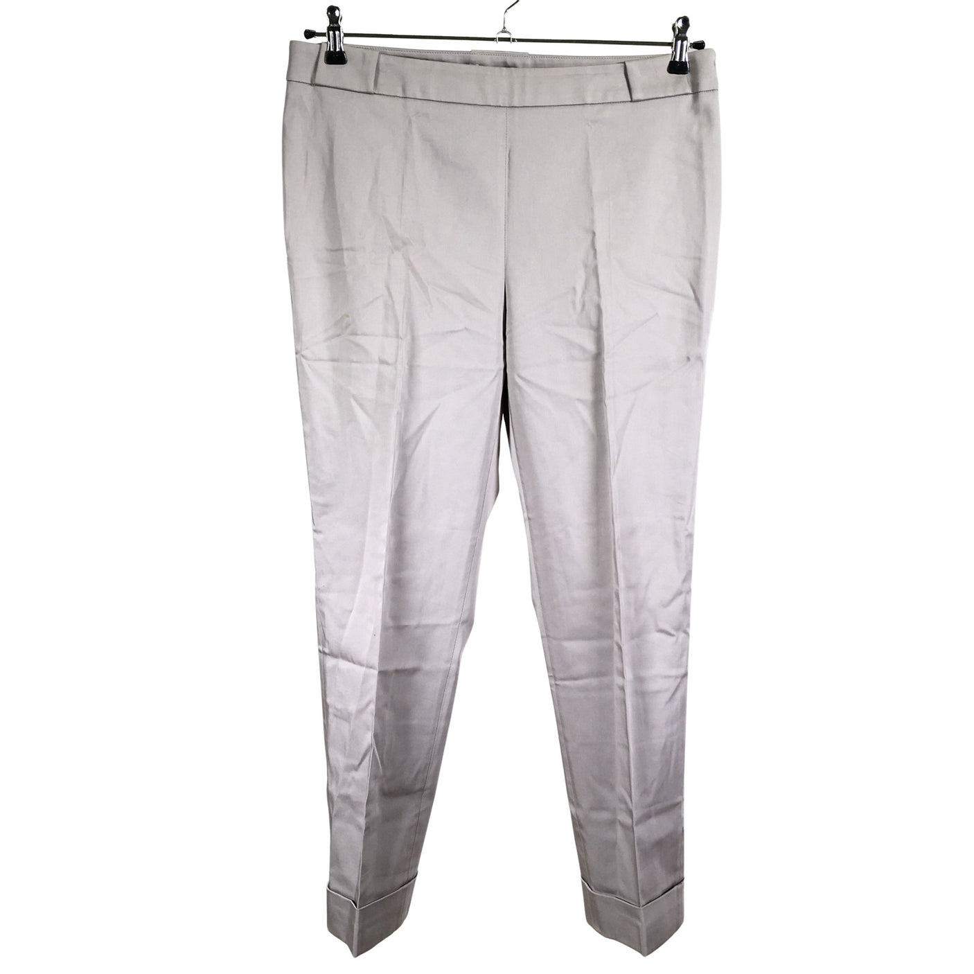 Unisex MaxMara - Suorat housut, koko 42 -  (1)