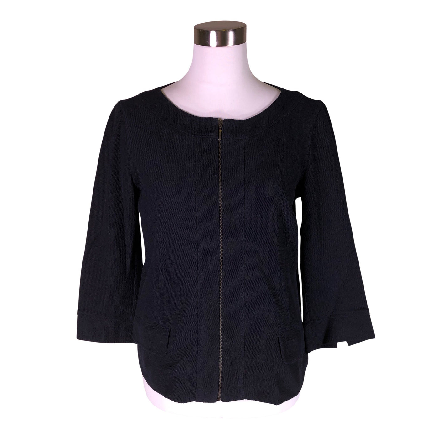 Unisex Max&Co - Collegejakku, koko 40 -  (1)