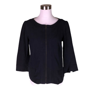 Unisex Max&Co - Collegejakku, koko 40 -  (1)