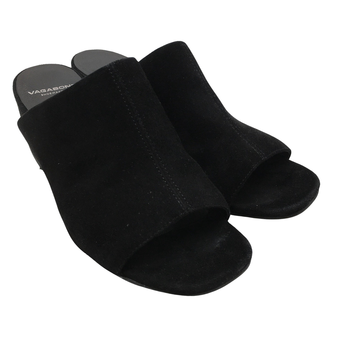 Unisex Vagabond - Korolliset sandaalit, koko 36 -  (2)