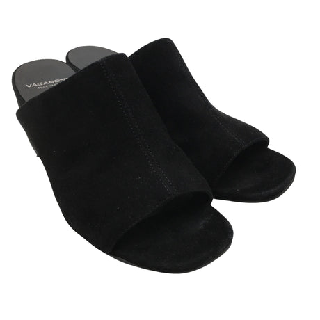 Unisex Vagabond - Korolliset sandaalit, koko 36 -  (2)