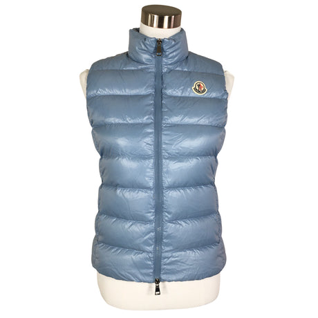 Unisex Moncler - Toppaliivi, koko 34 -  ()