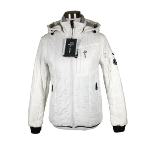 Kevyttoppatakki, koko 34