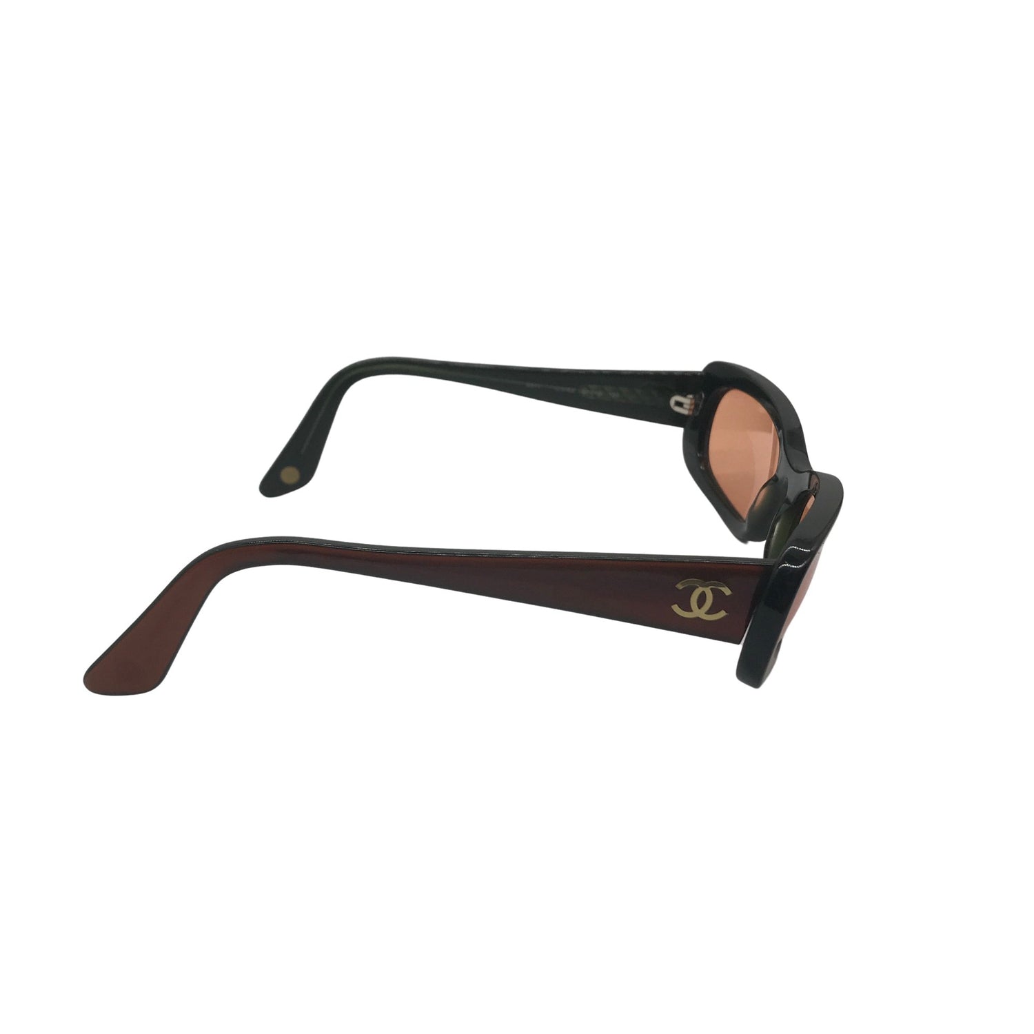 Aurinkolasit, koko Ei kokoa