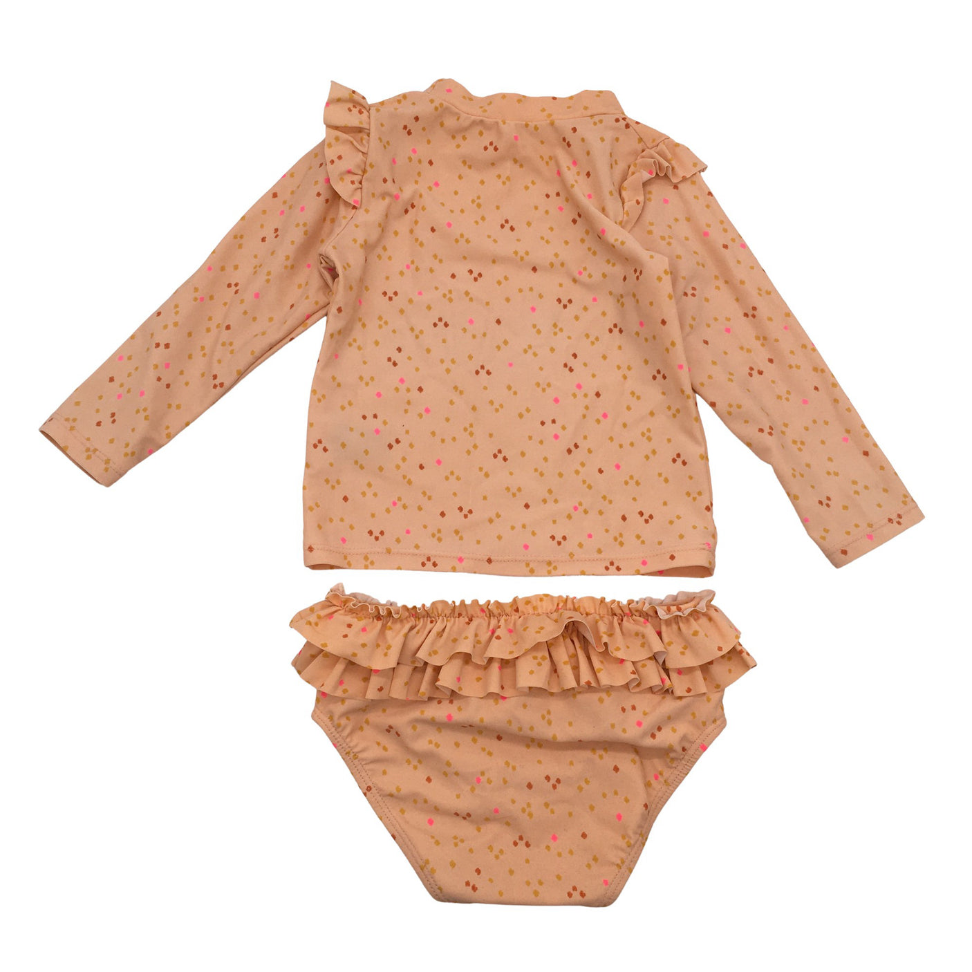 Unisex POMPdeLUX - Uimapuku, koko 74 - 80 -  (2)