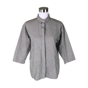 Unisex R-collection - Kauluspaita, koko 36 -  (1)